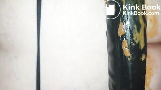 Scat fuck