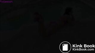 PooAlexa — Dirty Lap Dance