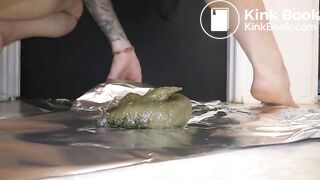 I really want to shit1