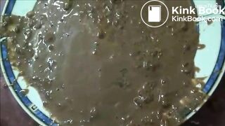 Mature diarrhea plate