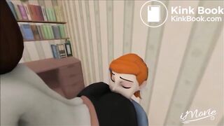 scat poop fart anime