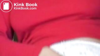 Pantie scat and fuck - 2 Women fill there knickers on a mans face
