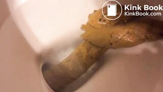 Toilet Clogging Princess new 2020 compilation