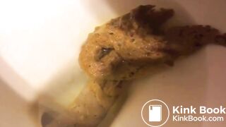 Toilet Clogging Princess new 2020 compilation
