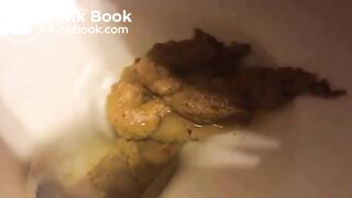 Toilet Clogging Princess new 2020 compilation