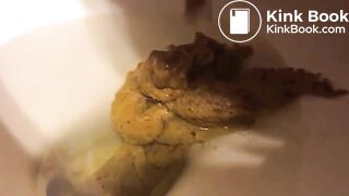 Toilet Clogging Princess new 2020 compilation