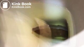 Toilet Clogging Princess new 2020 compilation