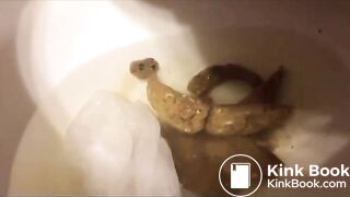 Toilet Clogging Princess new 2020 compilation