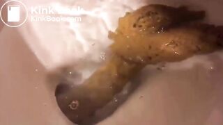 Toilet Clogging Princess new 2020 compilation