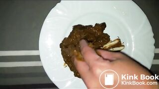Double shitty hands