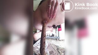 After a long day in the office