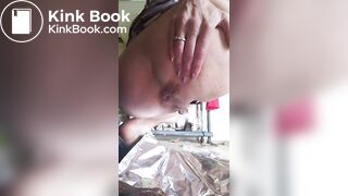 After a long day in the office