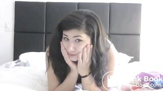 Cheshire Talks About Pooping Her Panties