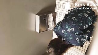 Big spycam shit