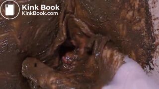 All our scat fucking videos collection
