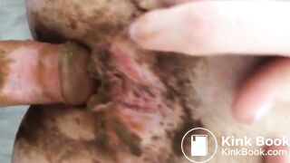 All our scat fucking videos collection