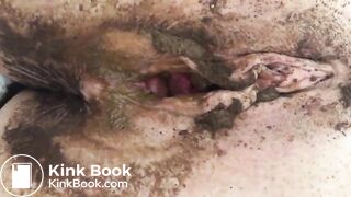All our scat fucking videos collection