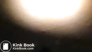 goosebumps when she shits