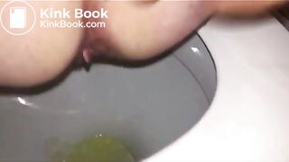 DIRTY FILTHY ENGLISH SCAT COUPLE COMPILATION