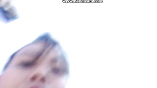 Squirt Fart Poop Smear Play