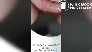 GlassAngel55 Compilations Vol Two Just Taking The Piss