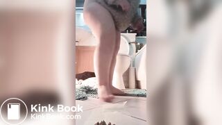 SQUAT & DROP SCAT GlassAngel55 Compilations Vol Nine