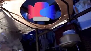 EMERGENCY POTTY TRAINING! TOILET SCAT & SHIT POV from the  limeyscat archives! compilation