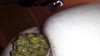 EMERGENCY POTTY TRAINING! TOILET SCAT & SHIT POV from the  limeyscat archives! compilation