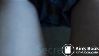 Secretlover3 rare jeans pooping