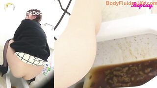 Nonstop Diarrhea comp 1