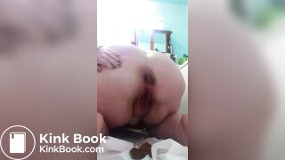 ARSE UP - SHIT DOWN GLASSANGEL55 COMPILATIONS VOL FIFTEEN