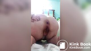 ARSE UP - SHIT DOWN GLASSANGEL55 COMPILATIONS VOL FIFTEEN