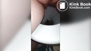 Daily Dumps on the Toilet Glassangel55 Compilations Vol Twenty