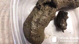 Heavy log