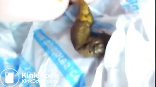 SUPER SEXY SHIT & SCAT SLUTS COMPILATION