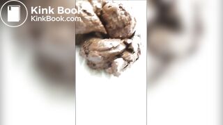 Big pile on a sunny hotel balcony