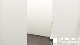 My 1st public shit converted