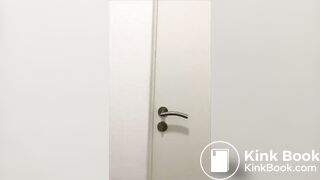 My 1st public shit converted
