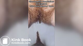 Toilet Time Number Twos Glassangel55 Compilations Vol Eighteen