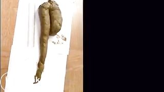 Monster snake