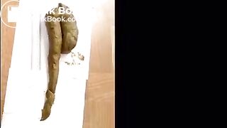Monster snake