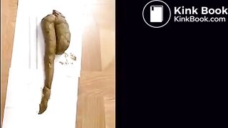 Monster snake