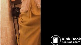 my grlfriend offers me her shit