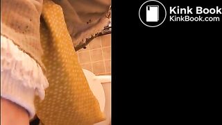 my grlfriend offers me her shit