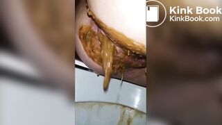 KiraScat shit avalanche! Compilation
