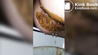 KiraScat shit avalanche! Compilation