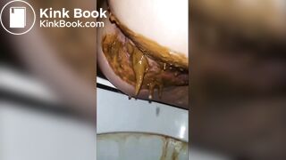 KiraScat shit avalanche! Compilation