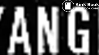 Brunette babe poops in her bedroom