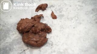 CosmicGirl - Deep Poopy Ass Fuck