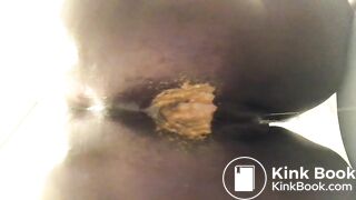 Naughty Bathroom Video # 13